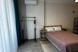 Продается квартира, 1 Kомнатная, Новостройка, Батуми, Химшиашвили Район