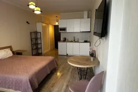 Продается квартира, 1 Kомнатная, Новостройка, Батуми, Химшиашвили Район
