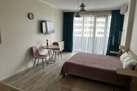 Продается квартира, 1 Kомнатная, Новостройка, Батуми, Химшиашвили Район