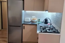 For Rent, 2 Room, Old building, Tbilisi, saburtalo