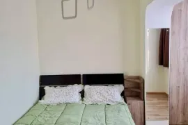 For Rent, 2 Room, Old building, Tbilisi, saburtalo