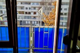 For Rent, 2 Room, Old building, Tbilisi, saburtalo