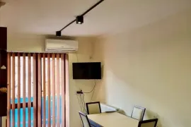 For Rent, 2 Room, Old building, Tbilisi, saburtalo