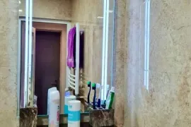 For Rent, 2 Room, Old building, Tbilisi, saburtalo