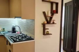 For Rent, 2 Room, Old building, Tbilisi, saburtalo