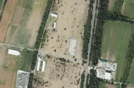 Land For Sale, Gamarjveba 