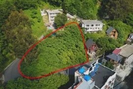 Land For Sale, For Investment, Kvariati