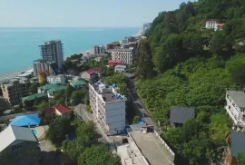 Land For Sale, For Investment, Kvariati