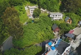 Land For Sale, For Investment, Kvariati