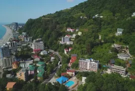 Land For Sale, For Investment, Kvariati
