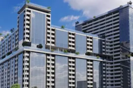 Apartment for sale, 4 Room, New building, Tbilisi, vake
