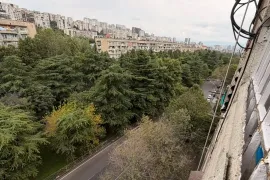 For Rent, 1 Room, Old building, Tbilisi, saburtalo