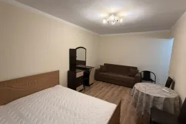 For Rent, 1 Room, Old building, Tbilisi, saburtalo