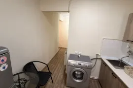 For Rent, 1 Room, Old building, Tbilisi, saburtalo