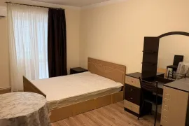 For Rent, 1 Room, Old building, Tbilisi, saburtalo