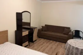 For Rent, 1 Room, Old building, Tbilisi, saburtalo