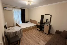 For Rent, 1 Room, Old building, Tbilisi, saburtalo