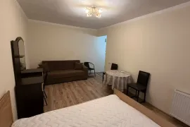 For Rent, 1 Room, Old building, Tbilisi, saburtalo