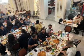 იყიდება, კვების ობიექტი, ჩუღურეთი