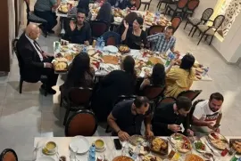 იყიდება, კვების ობიექტი, ჩუღურეთი