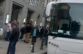 იყიდება, კვების ობიექტი, ჩუღურეთი