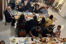 იყიდება, კვების ობიექტი, ჩუღურეთი