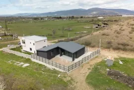 House For Sale, 4 Room, Mtskheta , Saguramo