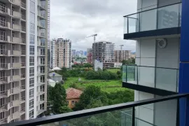 იყიდება ბინა, 1 ოთახიანი, ახალი აშენებული, ბათუმი, აეროპორტის უბანი