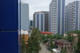 იყიდება ბინა, 1 ოთახიანი, ახალი აშენებული, ბათუმი, აეროპორტის უბანი