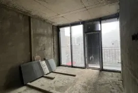 Продается квартира, 3 Kомнатная, Новостройка, Батуми, Руставельский район
