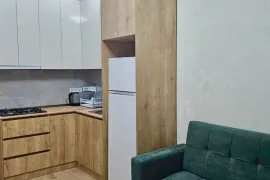 For Rent, 2 Room, New building, Tbilisi, Didi digomi