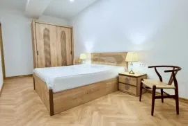 ქირავდება ბინა, 3 ოთახიანი, ახალი აშენებული, თბილისი, საბურთალო