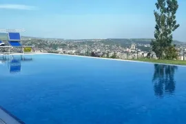 ქირავდება ბინა, 2 ოთახიანი, ახალი აშენებული, თბილისი, ლისის ტბა