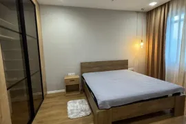 ქირავდება ბინა, 2 ოთახიანი, ახალი აშენებული, თბილისი, ლისის ტბა
