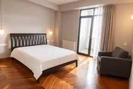 ქირავდება ბინა, 4 ოთახიანი, ახალი აშენებული, თბილისი, ვაკე