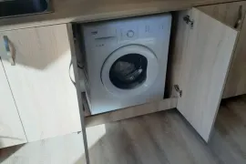 ქირავდება ბინა, 2 ოთახიანი, ახალი აშენებული, თბილისი, დიდი დიღომი