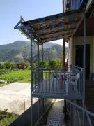 House For Rent, 3 Room, Borjomi , Sadgeri