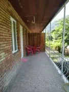 House For Rent, 3 Room, Borjomi , Sadgeri