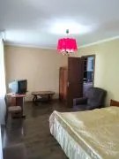 House For Rent, 3 Room, Borjomi , Sadgeri