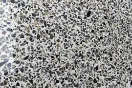 მოზაიკა, მოზაიკის დაგება