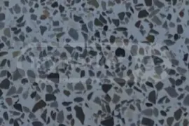 მოზაიკა, მოზაიკის დაგება