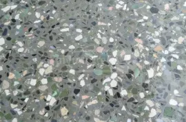 მოზაიკა, მოზაიკის დაგება