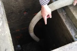 KANALIZACIIS GAWMENDA 599 41 83 42- GACHEDILI KANALIZACIIS GAWMENDA