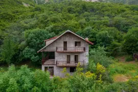 House For Sale, Digomi village