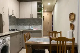 Daily Apartment Rent, New building, Chugureti