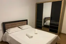 For Rent, 2 Room, New building, Tbilisi, Sololaki