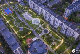 For Rent, Shopping Property, Gldanula