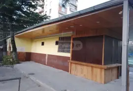 For Rent, Shopping Property, Gldanula