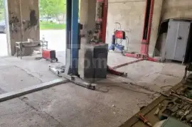 იყიდება, სპეციალური ფართი, ახალი რუსთავი