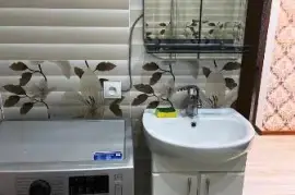 For Rent, 2 Room, New building, Tbilisi, vake